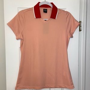 Oakley Women’s Golf Polo